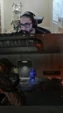 fazesway Instagram post about ARC Raiders gameplay highlight