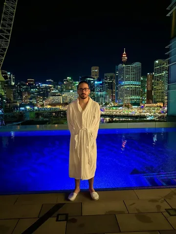 fazesway Instagram post about Gaming themed self presentation