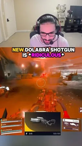 fazesway Instagram post about ARC Raiders weapon showcase