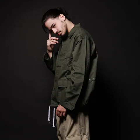 fazesway Instagram post about Personal identity beyond gaming