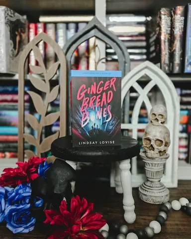 fearyourex Instagram post about Ginger Bread Bones review