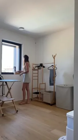 federica_braidotti Instagram post about Riordino dopo il trasloco