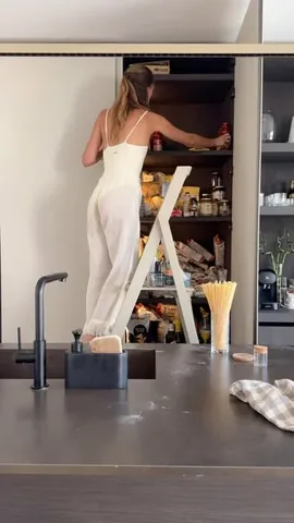 federica_braidotti Instagram post about Lavori domestici