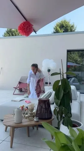 federica_braidotti Instagram post about Decorazioni per feste