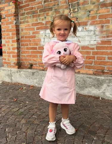 federica_braidotti Instagram post about Scelta scolastica