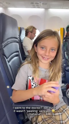 fernemccann Instagram post about Children’s travel activities