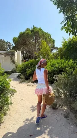 fernemccann Instagram post about Restaurant visit