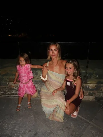 fernemccann Instagram post about Seasonal lifestyle
