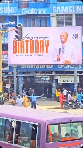 fetty_enny Instagram post about Pastor birthday tribute