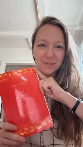 fictionmatters Instagram post about Weekly book reading update