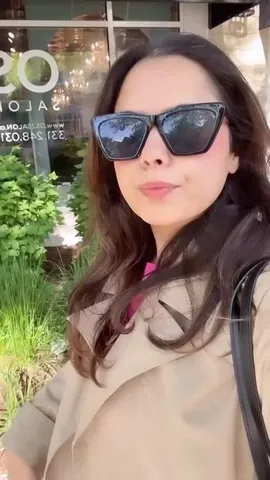 filzahblogs Instagram post about Facial treatment review