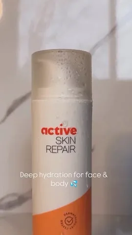 filzahblogs Instagram post about Hydrating serum