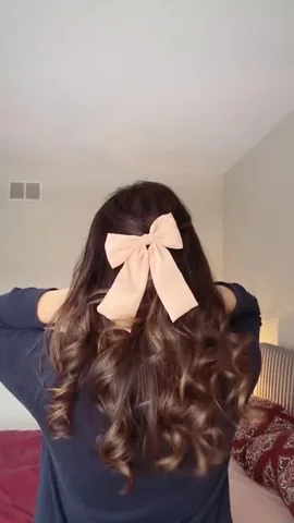 filzahblogs Instagram post about Hair styling tool