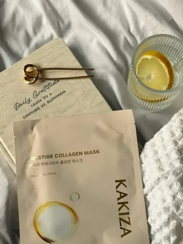filzahblogs Instagram post about Skincare self care