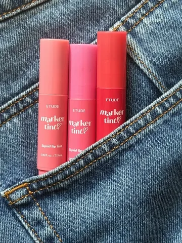 filzahblogs Instagram post about Lip tint