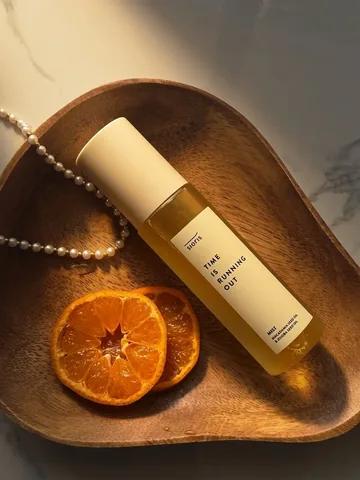 filzahblogs Instagram post about Hydrating skincare
