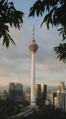 find.a.palmtree Instagram post about One day in Kuala Lumpur