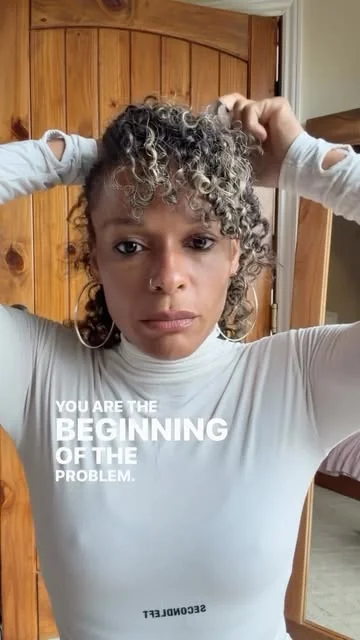 fitgurlmel Instagram post about Self accountability coaching