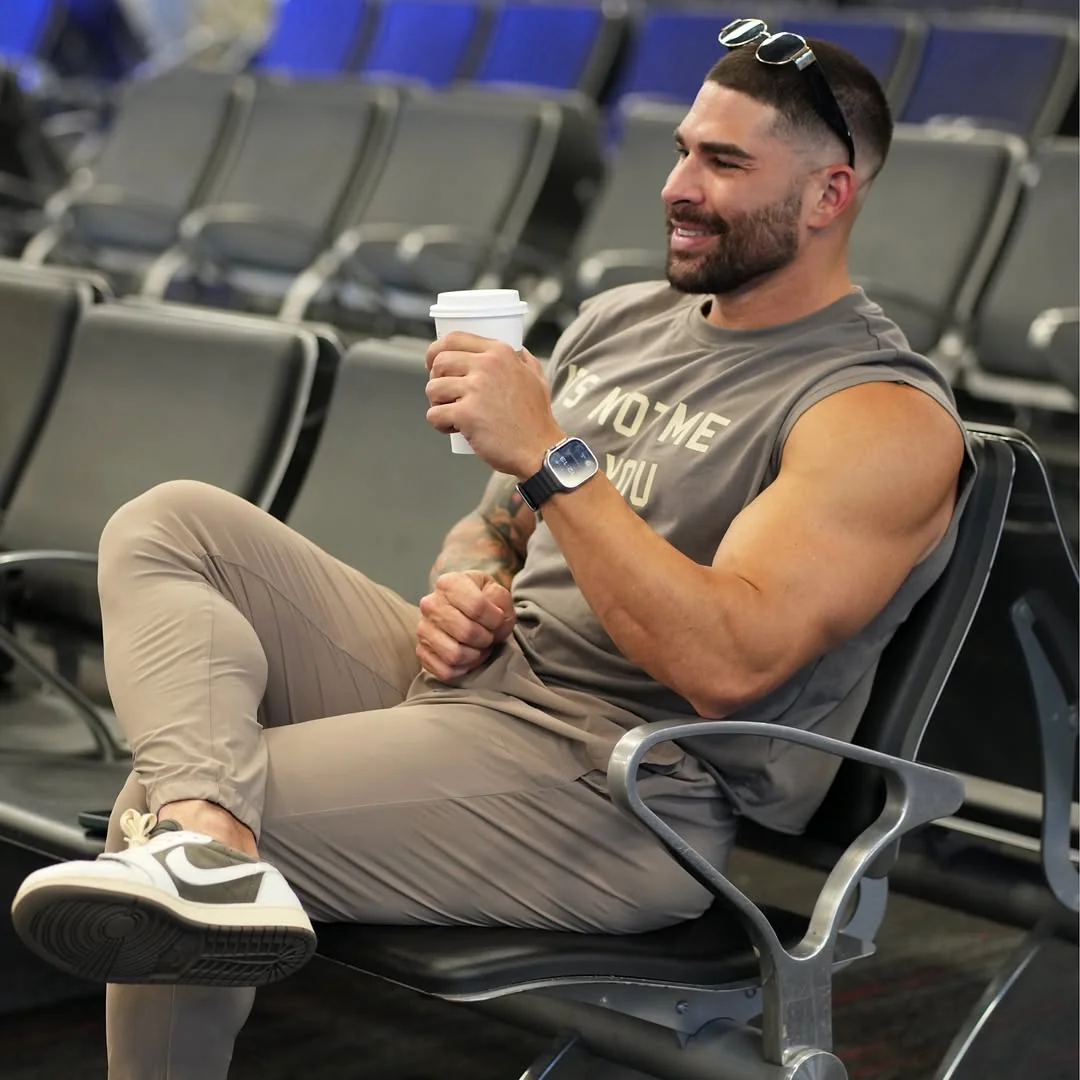 fit.latino Instagram post about Personal update