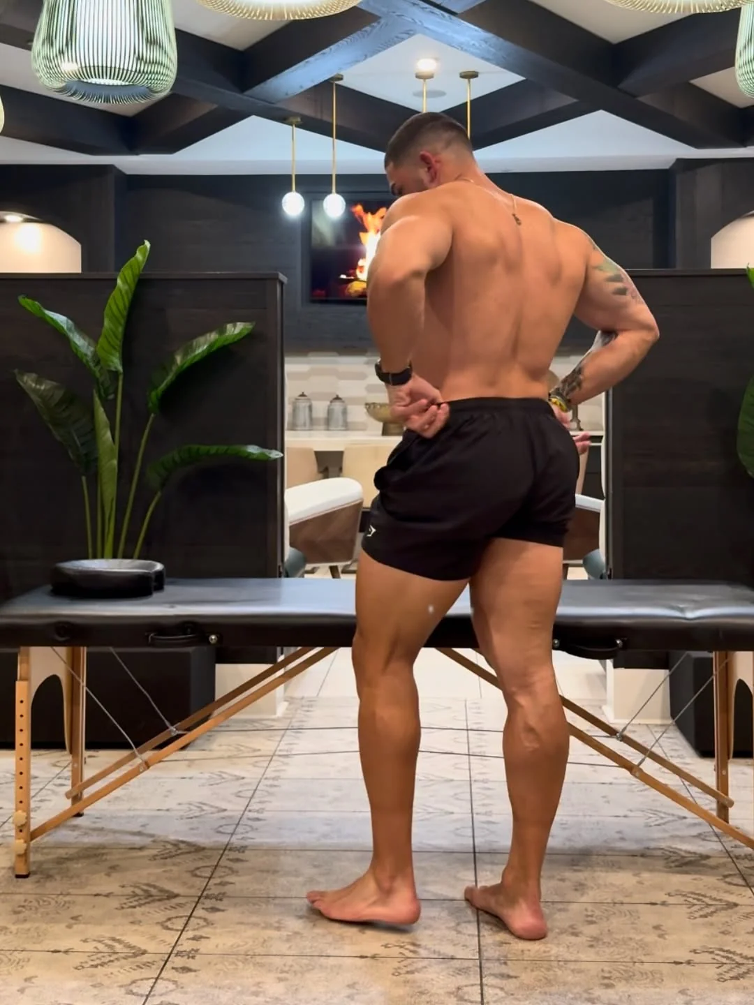 fit.latino Instagram post about Lifestyle recap