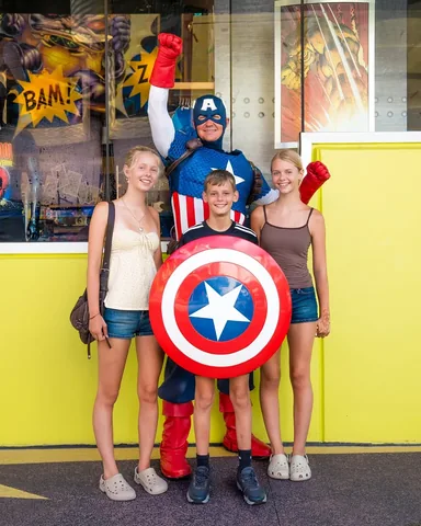 fivelittledoves Instagram post about Back to school family life