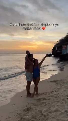 flipflopwanderers Instagram post about Slow family living