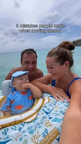 flipflopwanderers Instagram post about Travel health insurance