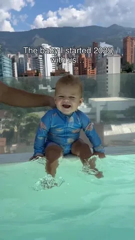 flipflopwanderers Instagram post about Year end family reflection