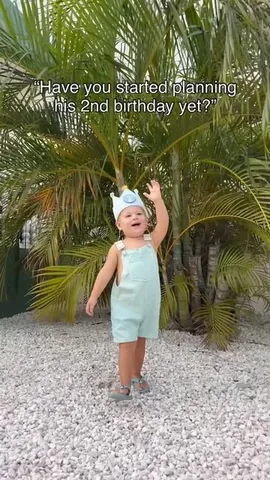 flipflopwanderers Instagram post about Toddler milestone