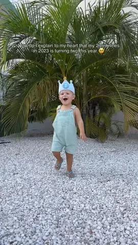 flipflopwanderers Instagram post about Toddler growth