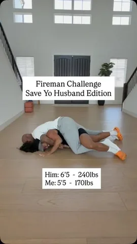 followthelita Instagram post about Couples challenge