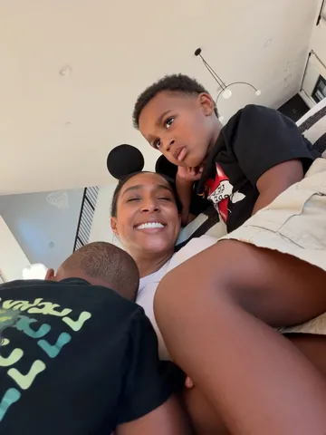 followthelita Instagram post about Motherhood