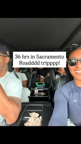 followthelita Instagram post about Family trip and football