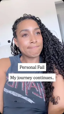 followthelita Instagram post about Personal behavior and faith humor