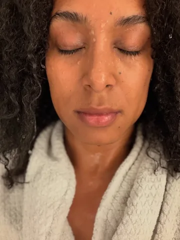 followthelita Instagram post about Motherhood and rest