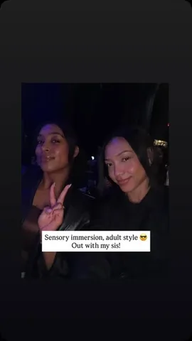 followthelita Instagram post about Live jazz performance