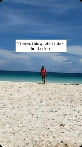followthelita Instagram post about Everyday gratitude