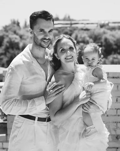_followthetravel_ Instagram post about Batizado e família
