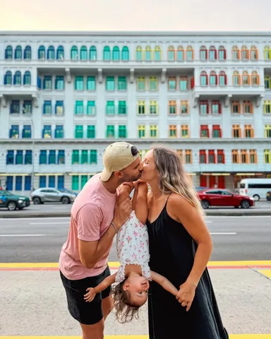_followthetravel_ Instagram post about Viagem em família