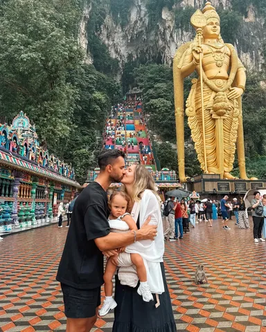 Catarina e João | Família, Treino e Viagens Instagram post thumbnail