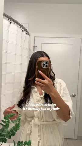 foreverjenypher Instagram post about Haircare products