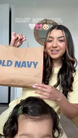 foreverjenypher Instagram post about Baby clothing haul