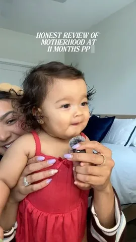 foreverjenypher Instagram post about Motherhood update