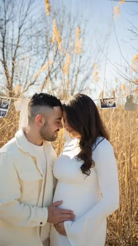 foreverjenypher Instagram post about Pregnancy announcement