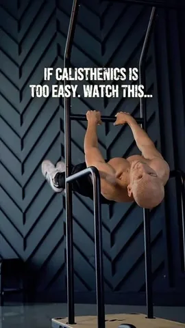 frank_medrano Instagram post about Home gym training