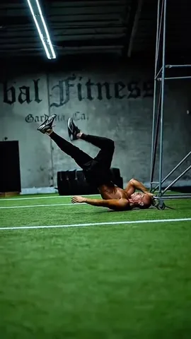 frank_medrano Instagram post about Core strength