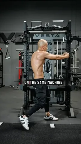 frank_medrano Instagram post about Home gym equipment