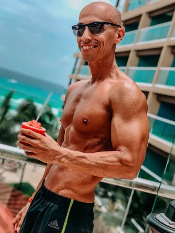 frank_medrano Instagram post about Fitness motivation