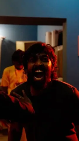 freakypayyan Instagram post about Tamil horror