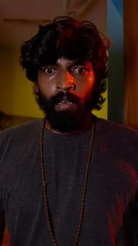 freakypayyan Instagram post about Tamil horror